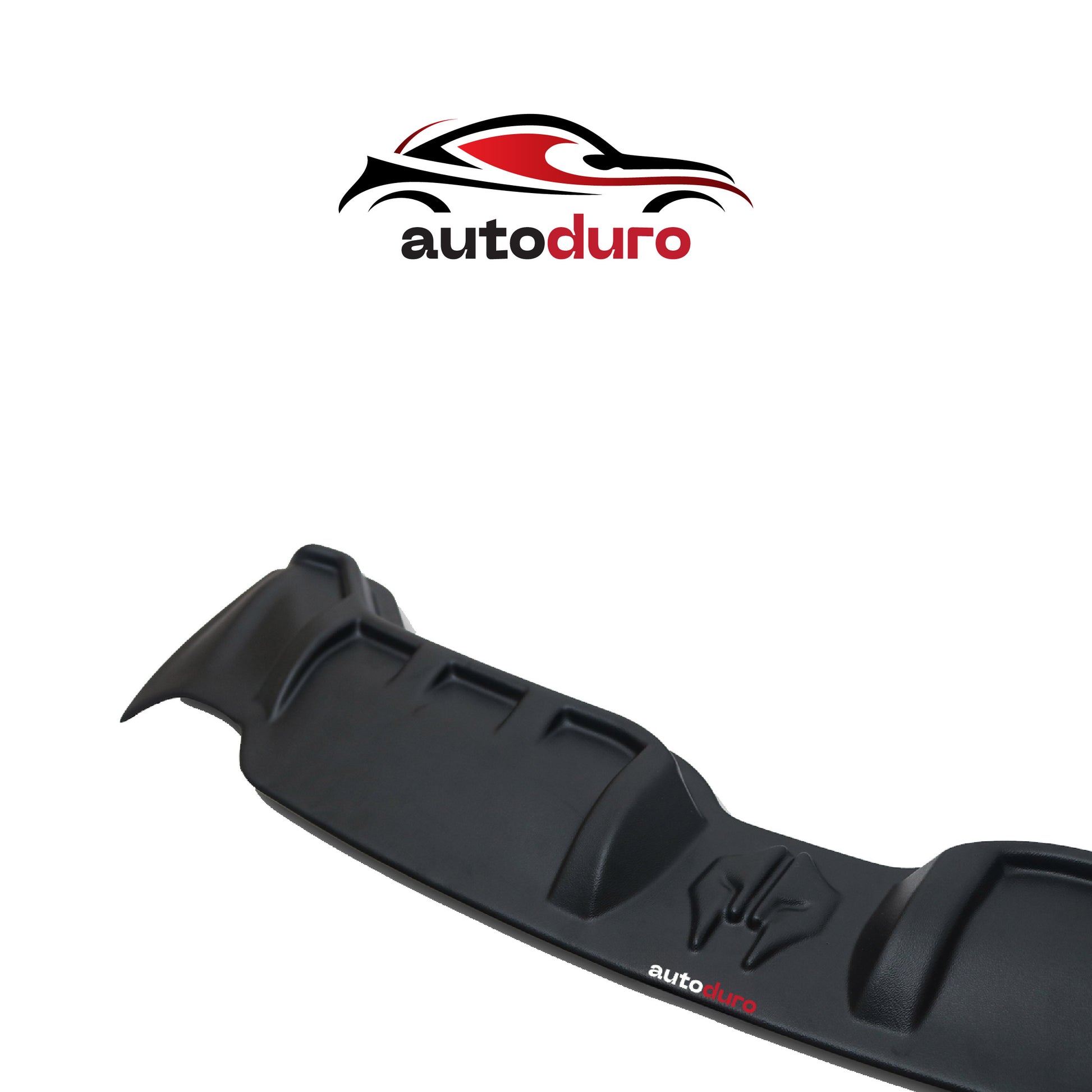 Autoduro Toyota Hilux 2015 - 2020 Dragon Pack 3pcs - 30780915-030018-30090401_13