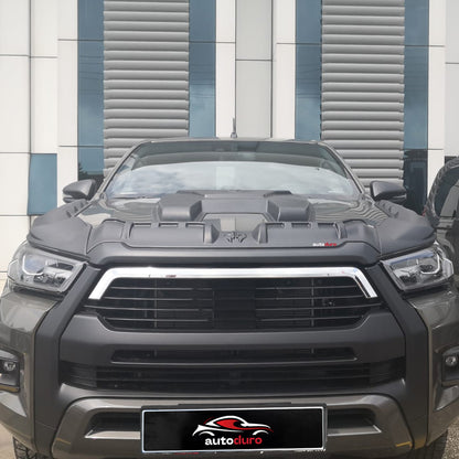 Autoduro Toyota Hilux 2015 - 2020 Dragon Pack 3pcs - 30780915-030018-30090401_16