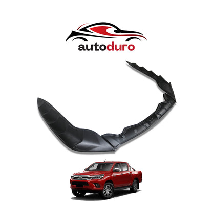 Autoduro Toyota Hilux 2015 - 2020 Dragon Pack 3pcs - 30780915-030018-30090401_3