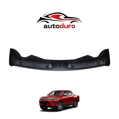 Autoduro Toyota Hilux 2015 - 2020 Dragon Pack 3pcs - 30780915-030018-30090401_4