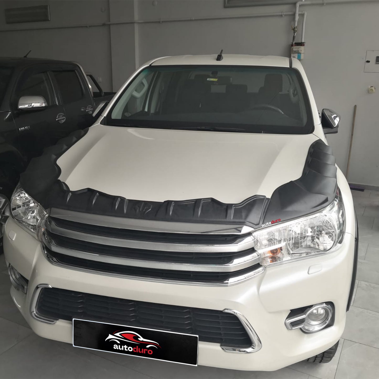 Autoduro Toyota Hilux 2015 - 2020 Dragon Pack 3pcs - 30780915-030018-30090401_7
