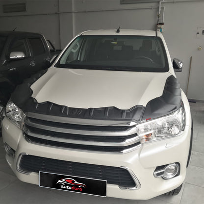 Autoduro Toyota Hilux 2015 - 2020 Dragon Pack 3pcs - 30780915-030018-30090401_7