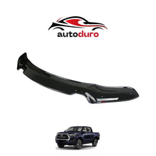 Autoduro Toyota Hilux 2021 Onwards Bonnet Deflector 4mm - 30780920-010409-30010101_2