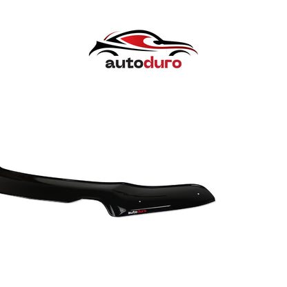 Autoduro Toyota Hilux 2021 Onwards Bonnet Deflector 4mm - 30780920-010409-30010101_4