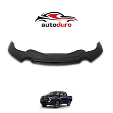 Autoduro Toyota Hilux 2021 Onwards Bonnet Deflector - 30780921-020409-40010101_1