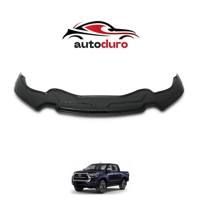 Autoduro Toyota Hilux 2021 Onwards Bonnet Deflector - 30780921-020409-40010101_1