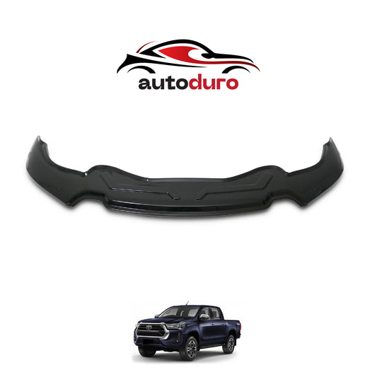 Autoduro Toyota Hilux 2021 Onwards Bonnet Deflector - 30780921-020409-40010101_1