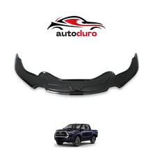 Autoduro Toyota Hilux 2021 Onwards Bonnet Deflector - 30780921-020409-40010101_2