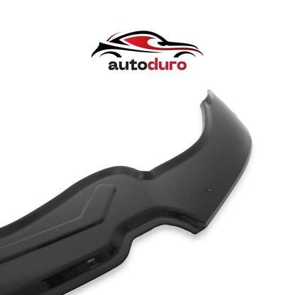 Autoduro Toyota Hilux 2021 Onwards Bonnet Deflector - 30780921-020409-40010101_5