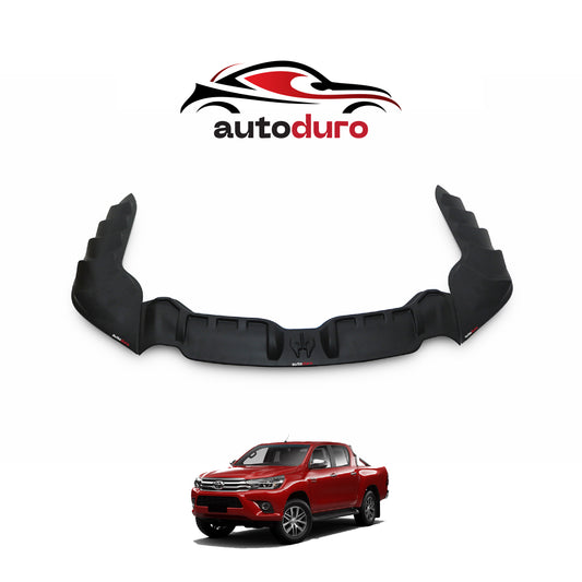 Autoduro Toyota Hilux 2021 Onwards Dragon Pack 3pcs - 30780921-030018-20010401_1