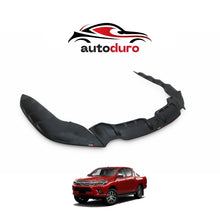 Autoduro Toyota Hilux 2021 Onwards Dragon Pack 3pcs - 30780921-030018-20010401_2