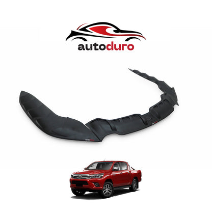Autoduro Toyota Hilux 2021 Onwards Dragon Pack 3pcs - 30780921-030018-20010401_2