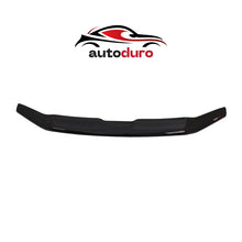 Autoduro Toyota Land Cruiser 2010 - 2013 Bonnet Deflector 4mm - 30781110-010409-40010101_1