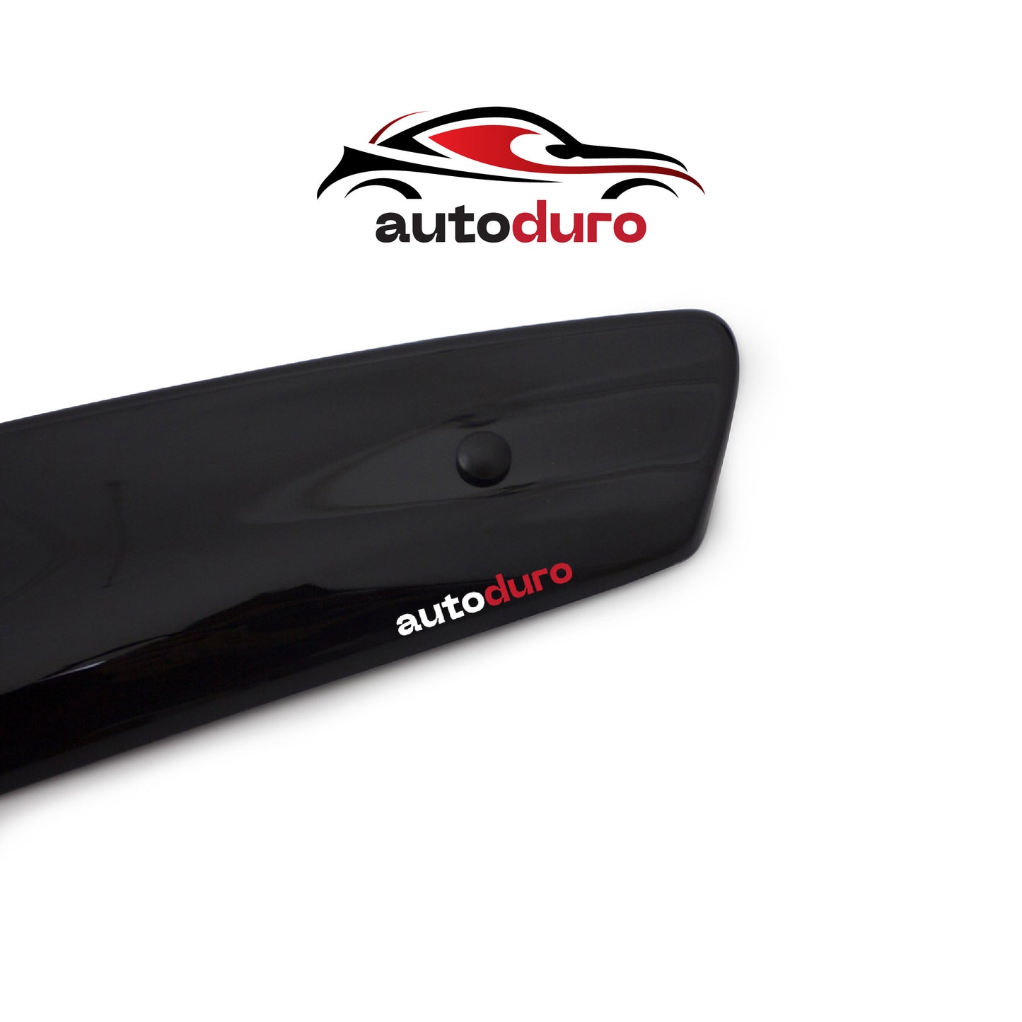 Autoduro Toyota Land Cruiser 2014 Onwards Bonnet Deflector 3mm - 30781114-010409-30010101_3