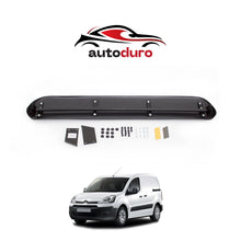Autoduro Citroen Berlingo 2009 - 2018 Sunvisor Sun Visor Wind Deflector - 31200109-010410-55010101_2