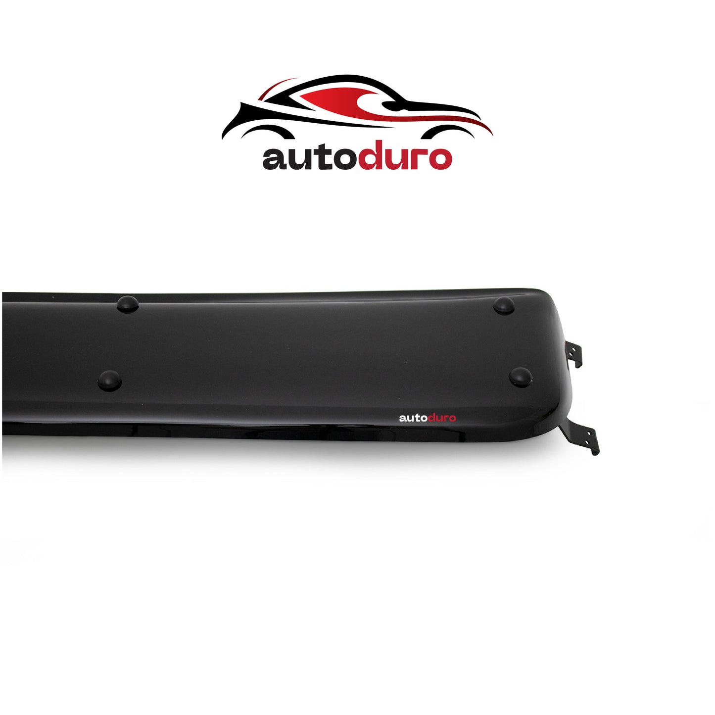 Autoduro Citroen Berlingo 2009 - 2018 Sunvisor Sun Visor Wind Deflector - 31200109-010410-55010101_3