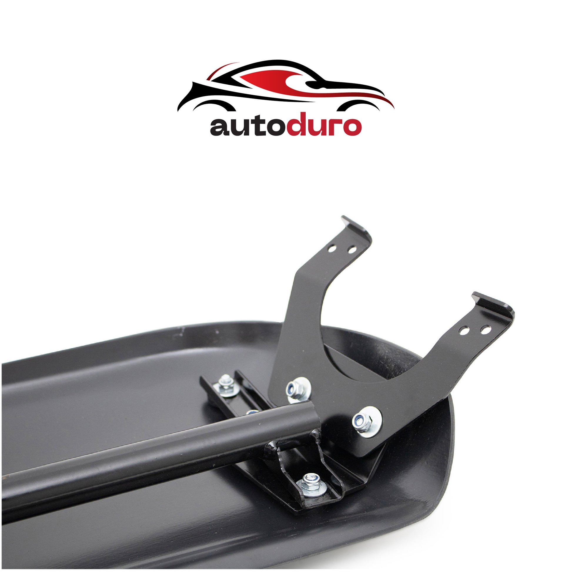 Autoduro Citroen Berlingo 2009 - 2018 Sunvisor Sun Visor Wind Deflector - 31200109-010410-55010101_4