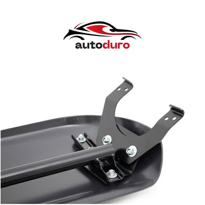 Autoduro Citroen Berlingo 2009 - 2018 Sunvisor Sun Visor Wind Deflector - 31200109-010410-55010101_4
