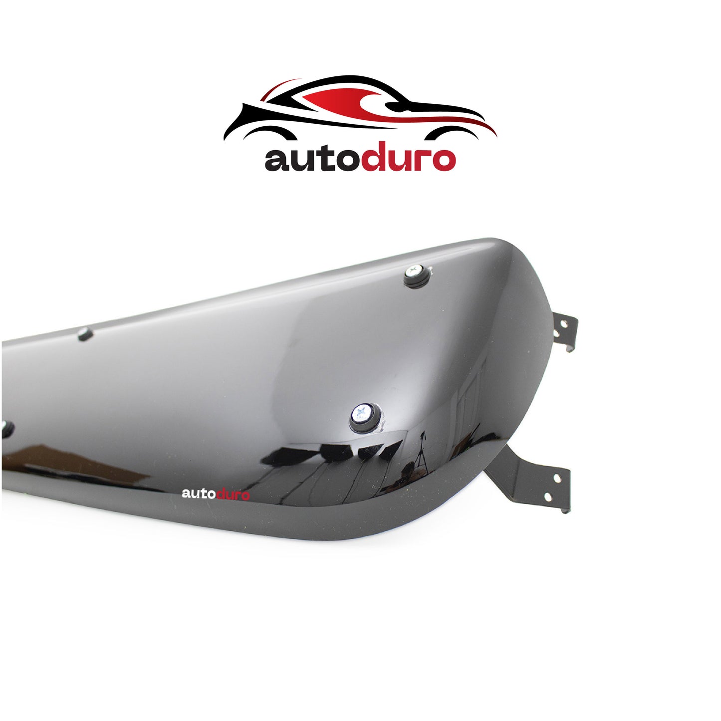 Autoduro Citroen Berlingo 2009 - 2018 Sunvisor Sun Visor Wind Deflector - 31200109-010410-55010101_5