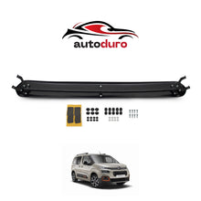 Autoduro Citroen Berlingo 2019 Onwards Sunvisor Sun Visor Wind Deflector - 31200119-010410-55010101_2