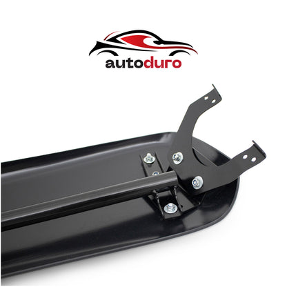 Autoduro Citroen Berlingo 2019 Onwards Sunvisor Sun Visor Wind Deflector - 31200119-010410-55010101_5