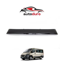 Autoduro Citroen Jumper 2006 - 2014 Sunvisor Sun Visor Wind Deflector - 31200406-010410-55010101_1