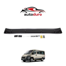 Autoduro Citroen Jumper 2006 - 2014 Sunvisor Sun Visor Wind Deflector - 31200406-010410-55010101_2
