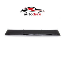 Autoduro Citroen Jumper 2014 Onwards Sunvisor Sun Visor Wind Deflector - 31200414-010410-55010101_1