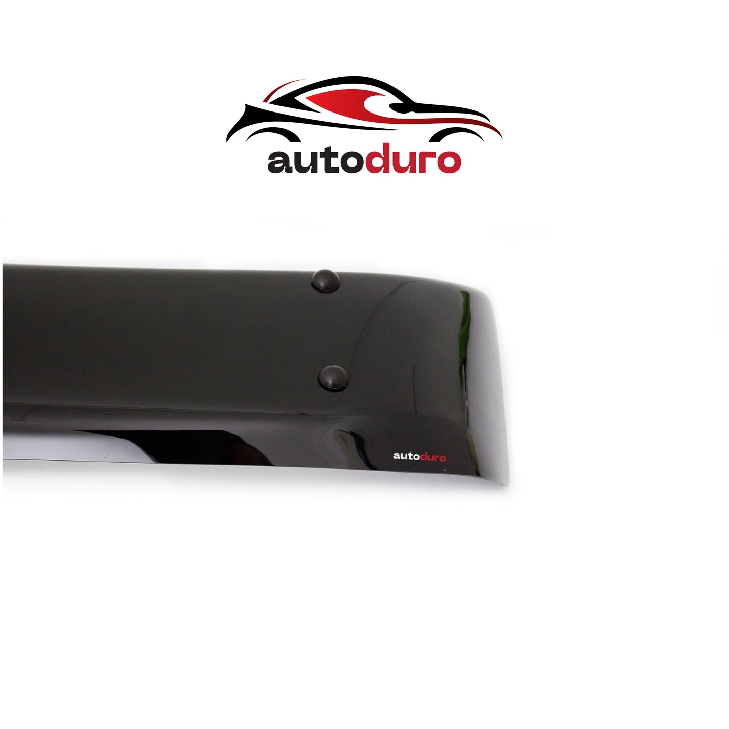 Autoduro Citroen Jumper 2014 Onwards Sunvisor Sun Visor Wind Deflector - 31200414-010410-55010101_3