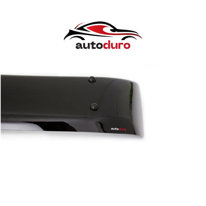 Autoduro Citroen Jumper 2014 Onwards Sunvisor Sun Visor Wind Deflector - 31200414-010410-55010101_3