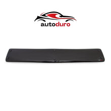 Autoduro Citroen Jumper 1994 - 2006 Sunvisor Sun Visor Wind Deflector - 31200494-010410-55010101_1