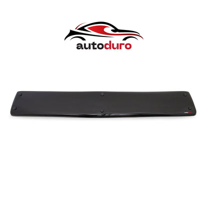 Autoduro Citroen Jumper 1994 - 2006 Sunvisor Sun Visor Wind Deflector - 31200494-010410-55010101_1