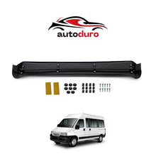 Autoduro Citroen Jumper 1994 - 2006 Sunvisor Sun Visor Wind Deflector - 31200494-010410-55010101_2