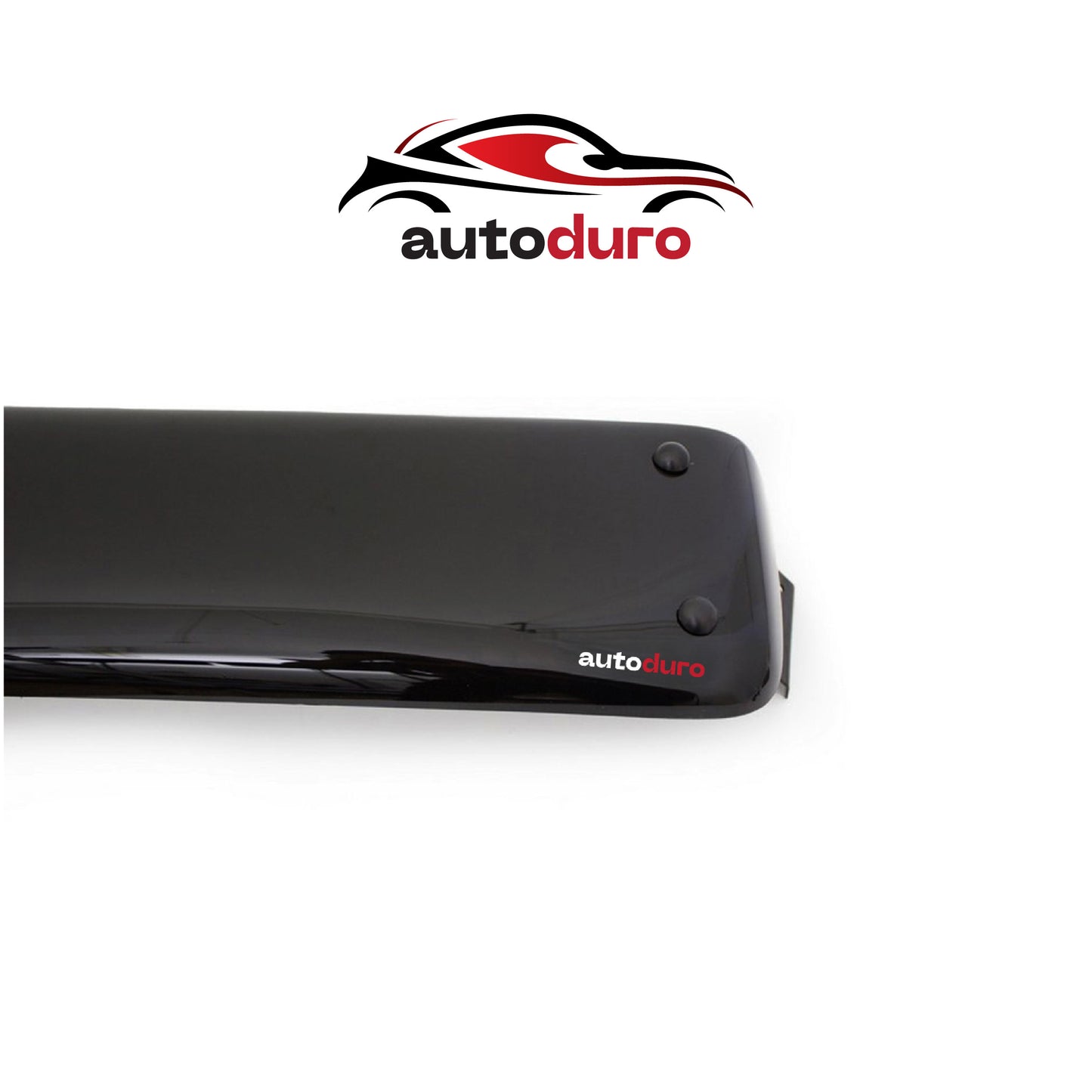 Autoduro Citroen Jumper 1994 - 2006 Sunvisor Sun Visor Wind Deflector - 31200494-010410-55010101_3