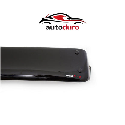 Autoduro Citroen Jumper 1994 - 2006 Sunvisor Sun Visor Wind Deflector - 31200494-010410-55010101_3