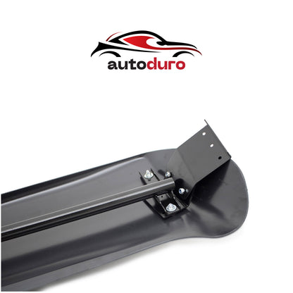 Autoduro Citroen Jumper 1994 - 2006 Sunvisor Sun Visor Wind Deflector - 31200494-010410-55010101_4