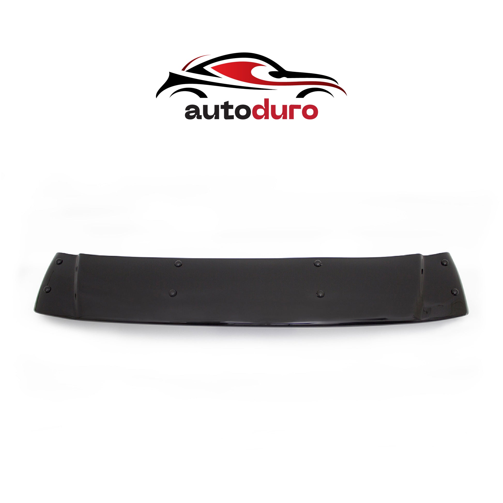 Autoduro Citroen Jumpy 2007 - 2014 Sunvisor Sun Visor Wind Deflector - 31200507-010410-55010101_1