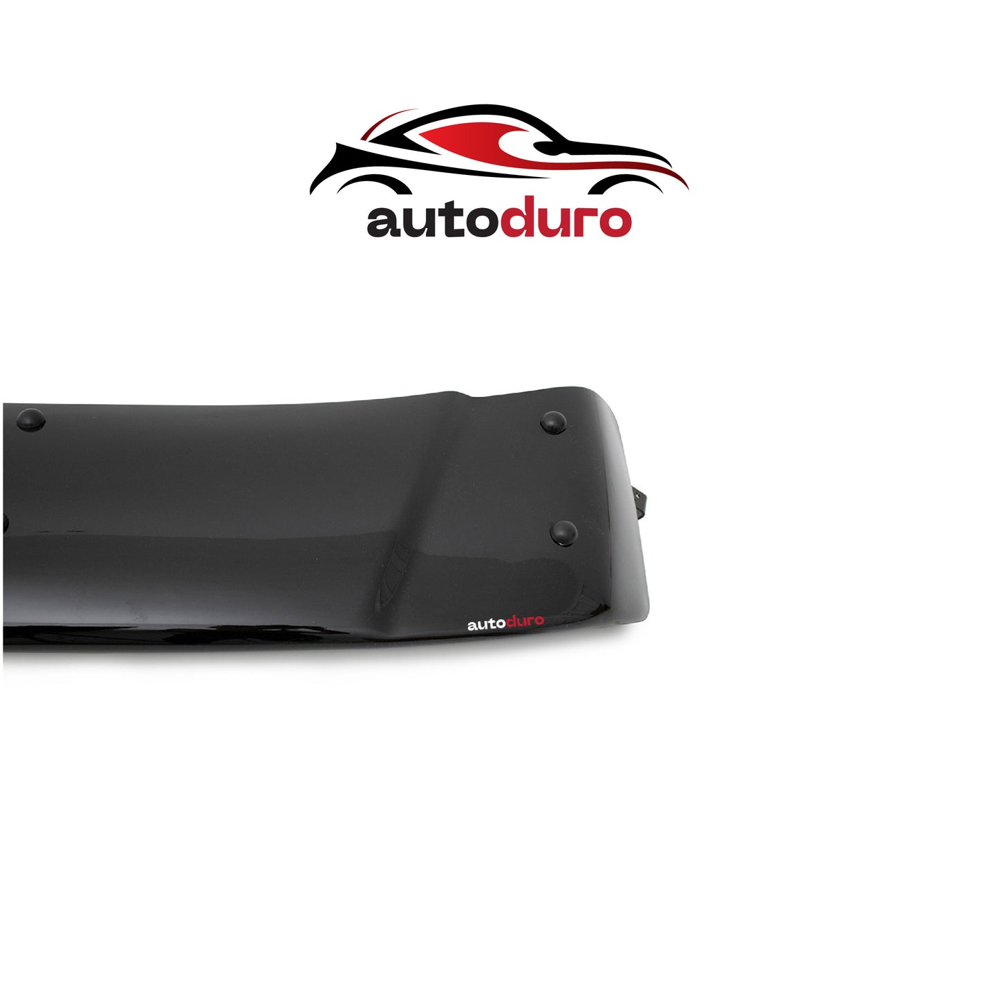 Autoduro Citroen Jumpy 2007 - 2014 Sunvisor Sun Visor Wind Deflector - 31200507-010410-55010101_3