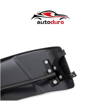 Autoduro Citroen Jumpy 2007 - 2014 Sunvisor Sun Visor Wind Deflector - 31200507-010410-55010101_5