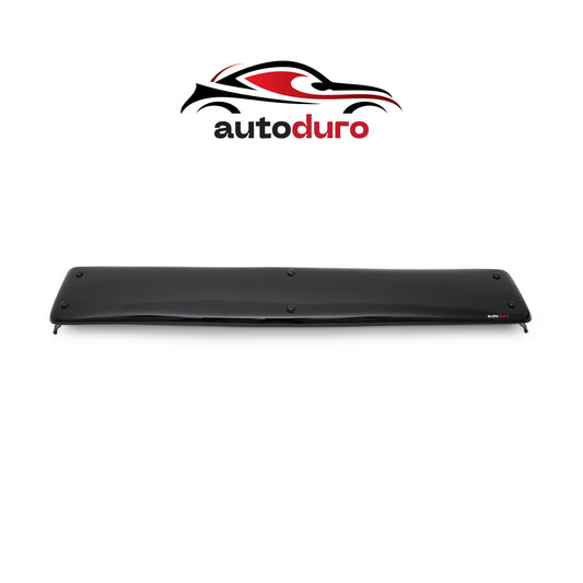 Autoduro Citroen Jumpy 1994 - 2006 Sunvisor Sun Visor Wind Deflector - 31200594-010410-55010101_1
