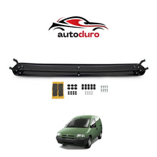 Autoduro Citroen Jumpy 1994 - 2006 Sunvisor Sun Visor Wind Deflector - 31200594-010410-55010101_2