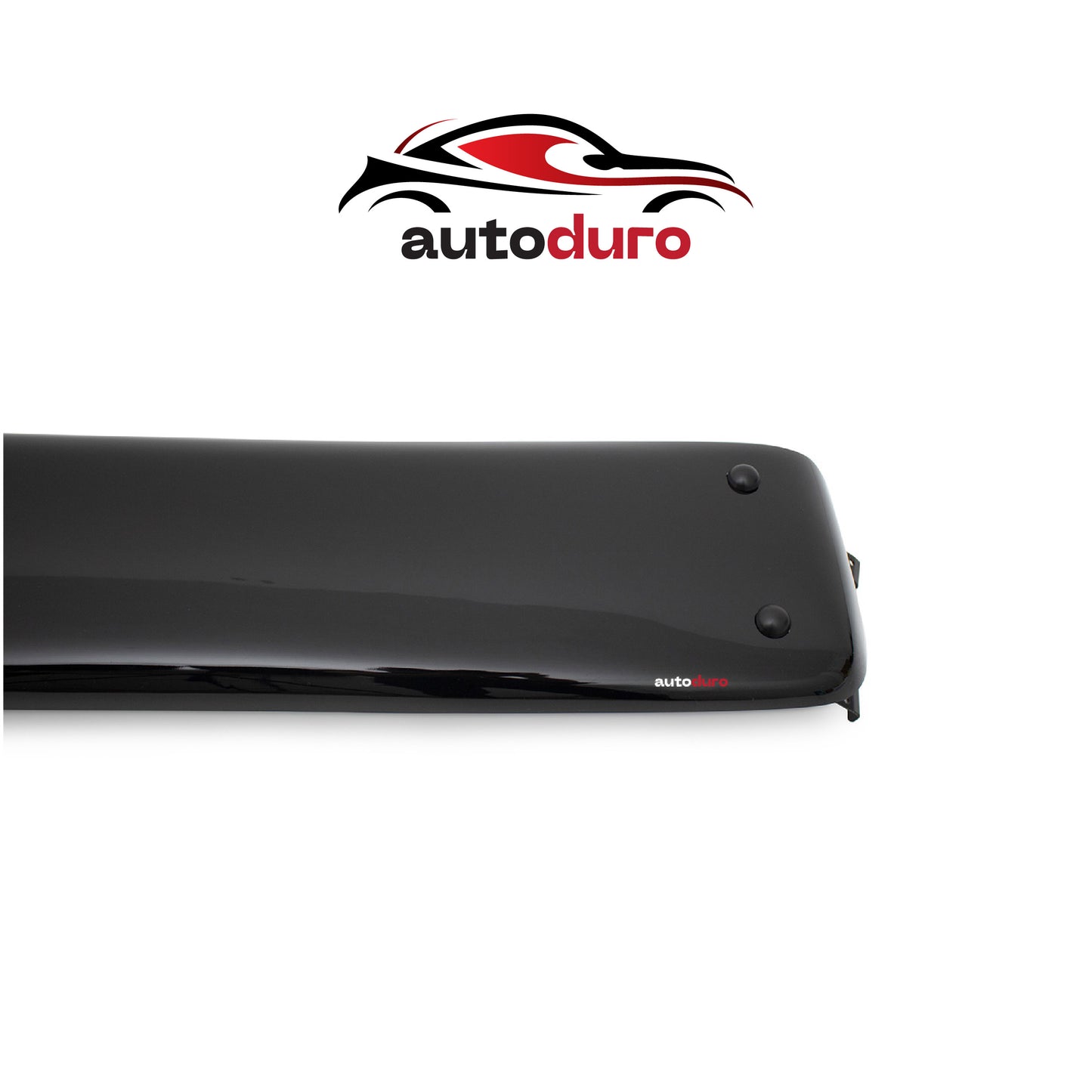 Autoduro Citroen Jumpy 1994 - 2006 Sunvisor Sun Visor Wind Deflector - 31200594-010410-55010101_3