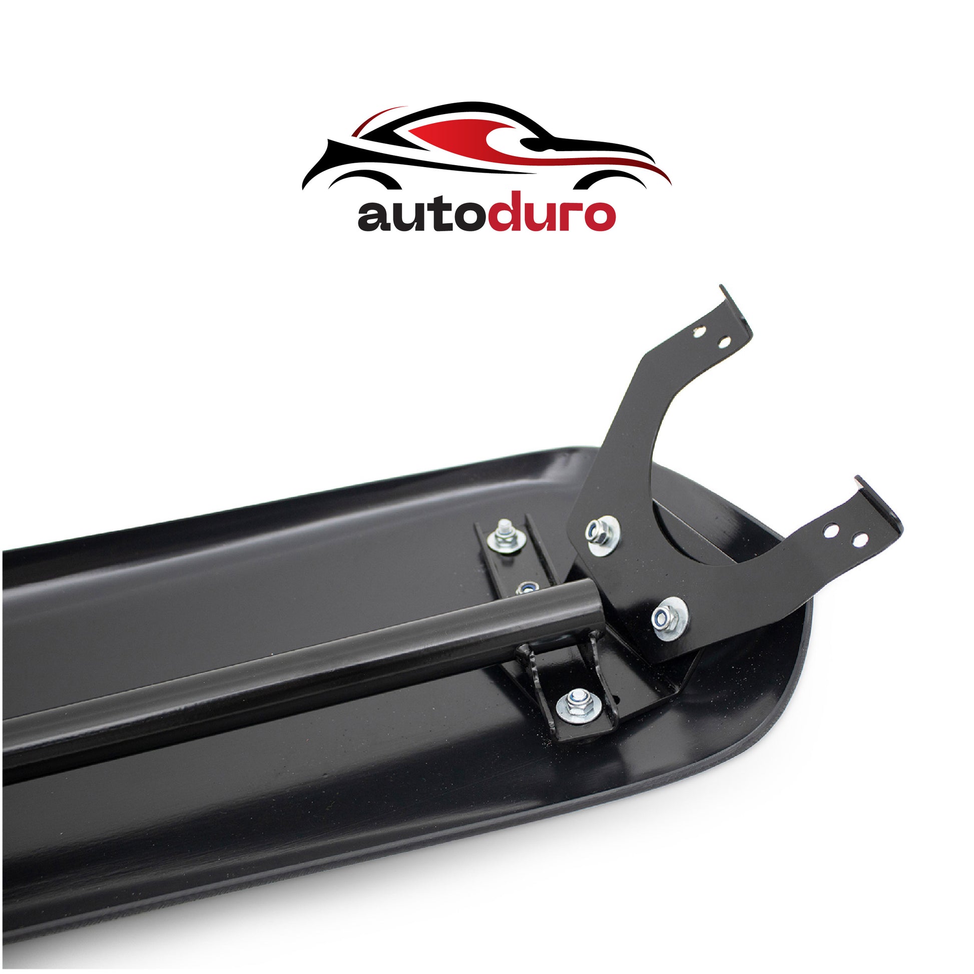 Autoduro Citroen Jumpy 1994 - 2006 Sunvisor Sun Visor Wind Deflector - 31200594-010410-55010101_5