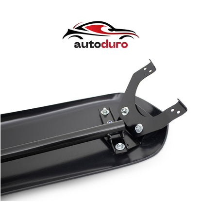 Autoduro Citroen Jumpy 1994 - 2006 Sunvisor Sun Visor Wind Deflector - 31200594-010410-55010101_5