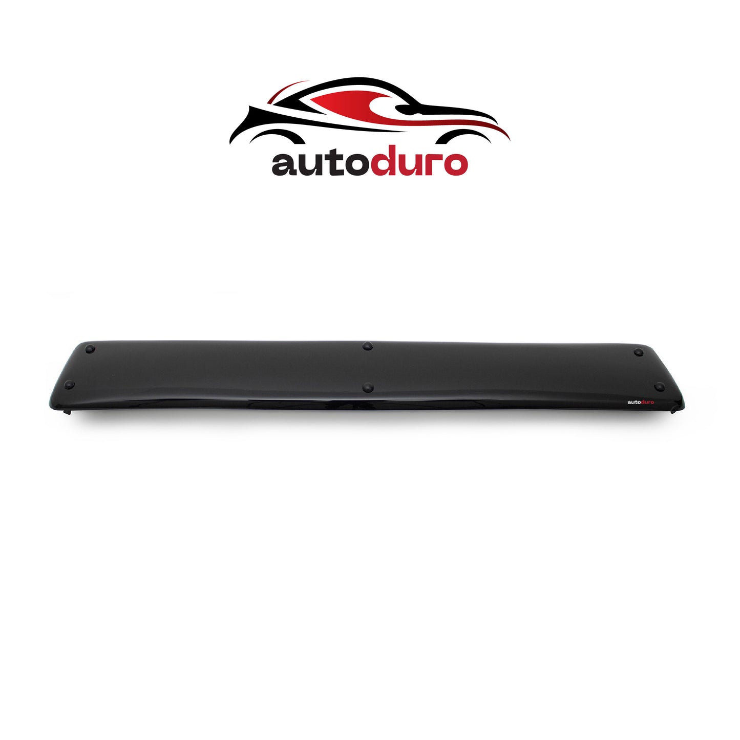 Autoduro Citroen Nemo 2007 - 2016 Sunvisor Sun Visor Wind Deflector - 31200707-010410-55010101_1