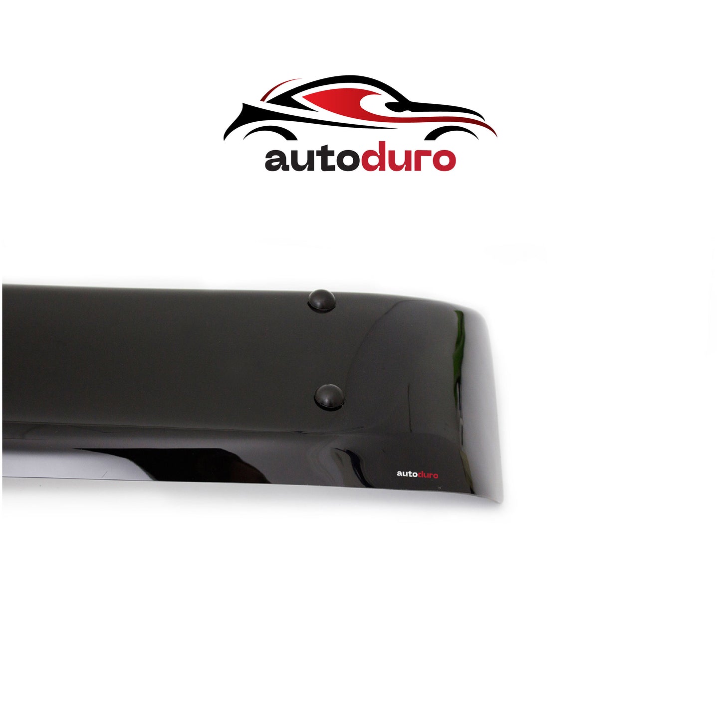 Autoduro Citroen Relay 2014 Onwards Sunvisor Sun Visor Wind Deflector - 31200814-010410-55010101_12