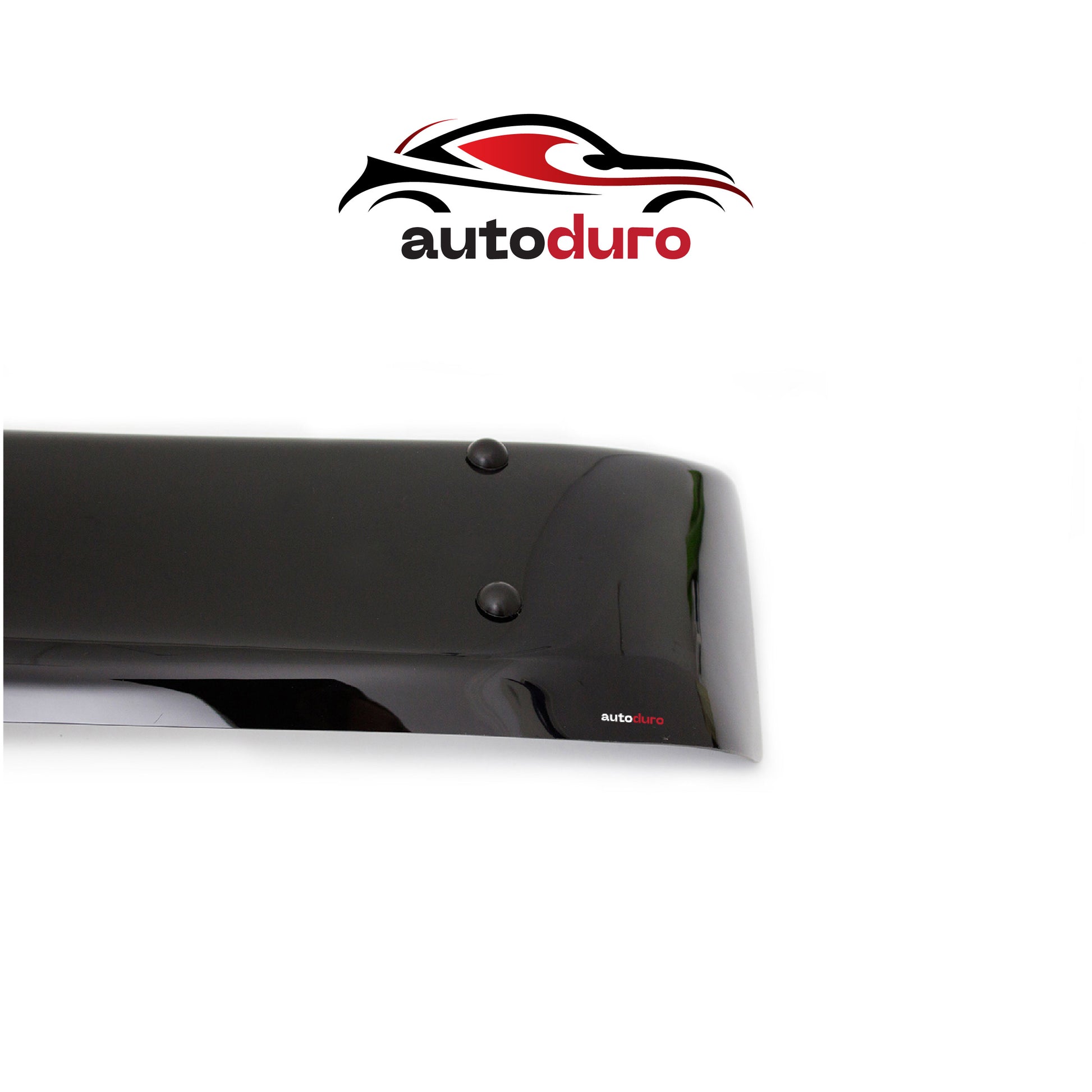 Autoduro Citroen Relay 2014 Onwards Sunvisor Sun Visor Wind Deflector - 31200814-010410-55010101_12