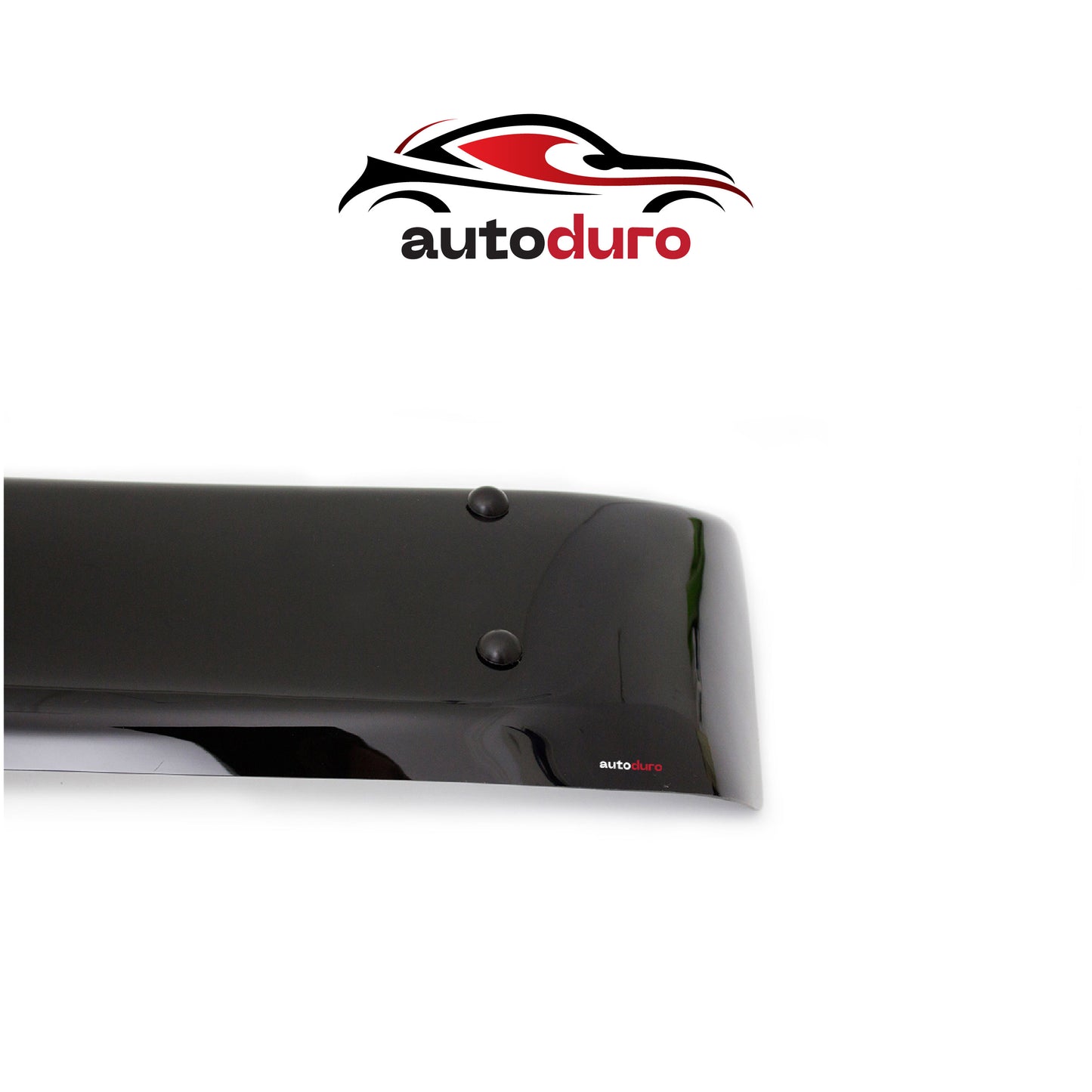 Autoduro Citroen Relay 2014 Onwards Sunvisor Sun Visor Wind Deflector - 31200814-010410-55010101_3