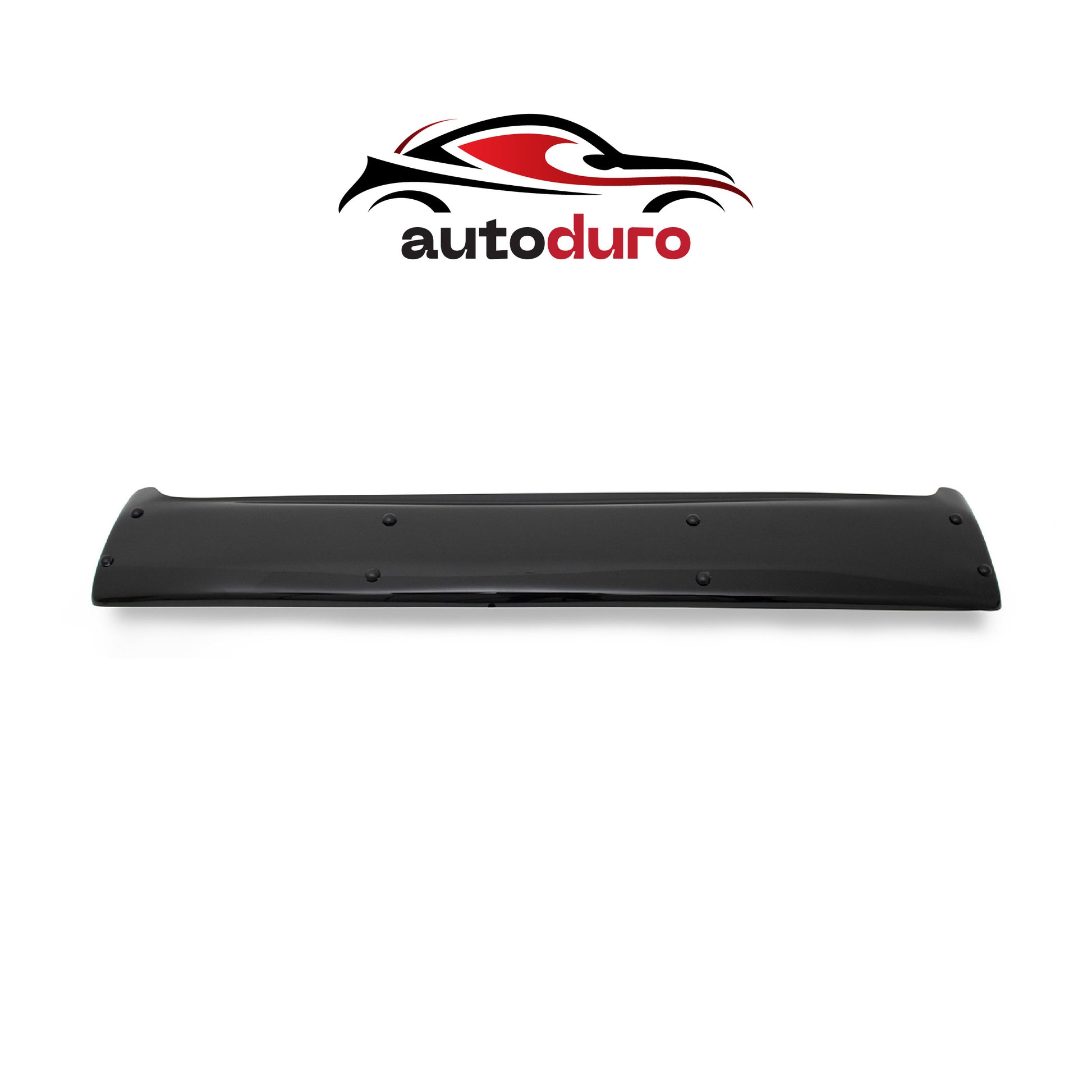 Autoduro Citroen Relay 1994 - 2006 Sunvisor Sun Visor Wind Deflector - 31200894-010410-55010101_1