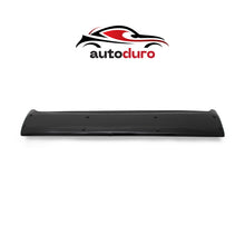 Autoduro Citroen Relay 1994 - 2006 Sunvisor Sun Visor Wind Deflector - 31200894-010410-55010101_1
